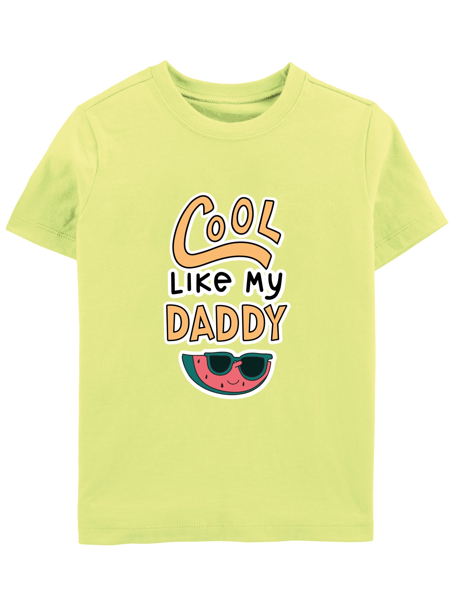 Cool Like My Dad - Tee