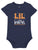 LiL Brother Onesie | Baby outfit/romper for  Raksha Bandhan  boys