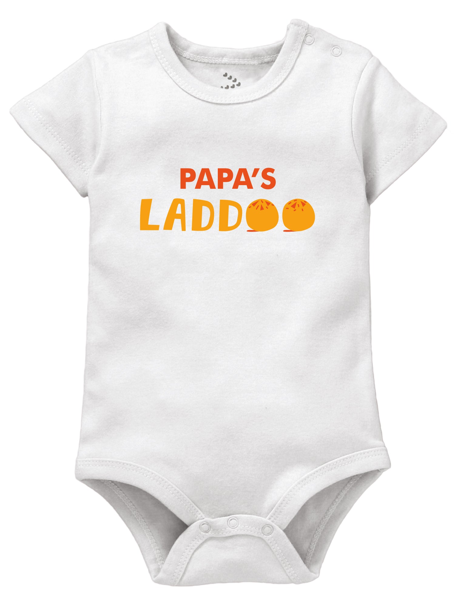 Laddoos - Onesie