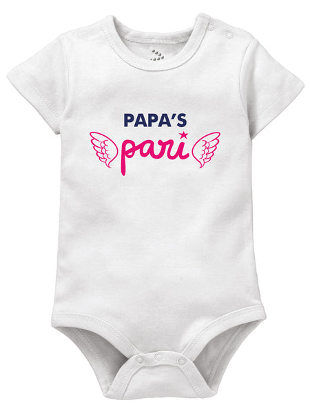 Pari - Onesie