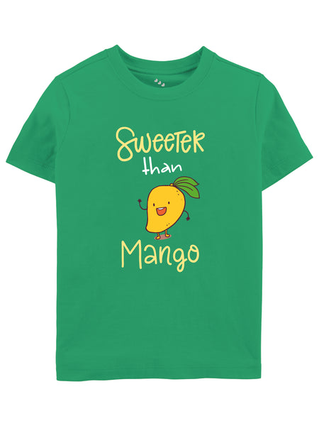 Sweeter Than Mango - Tee
