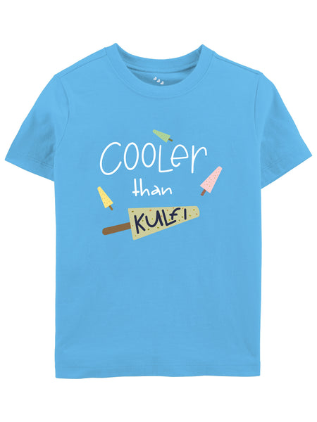 Cooler Than Kulfi - Tee