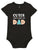 Cuter Version Of Dad - Onesie