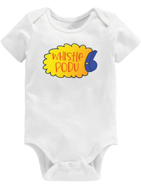 Whistle Podu - Onesie