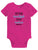 Brave Beautiful Bold Bindass - Onesie