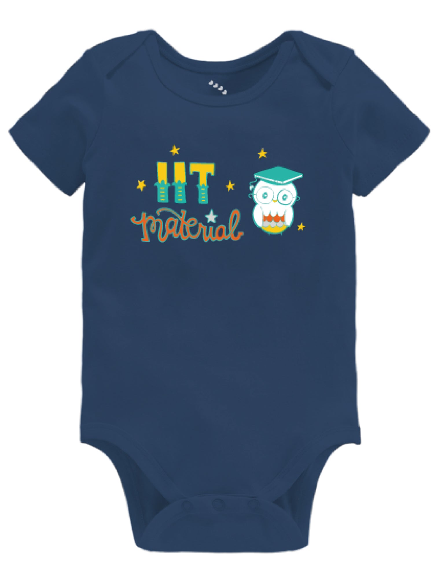 IIT Material - Onesie