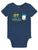 IIT Material - Onesie