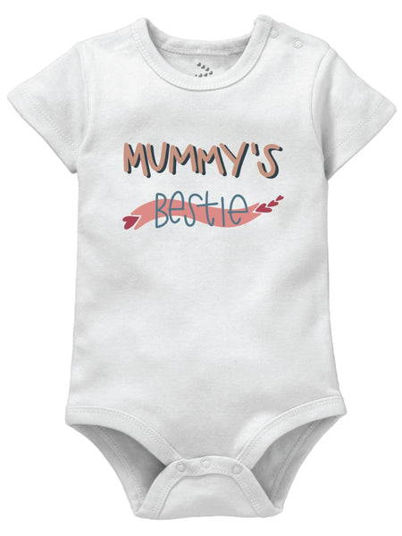 Mummy's Bestie - Onesie