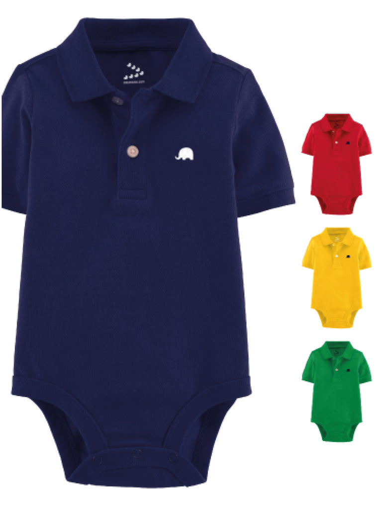 Polo Collection