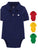 Pique Polo - Onesie