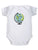 Be the change - M.K. Gandhi - Onesie