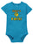 Custom My First Rakhi Onesie | Baby outfit/romper for  Raksha Bandhan for boys and girls