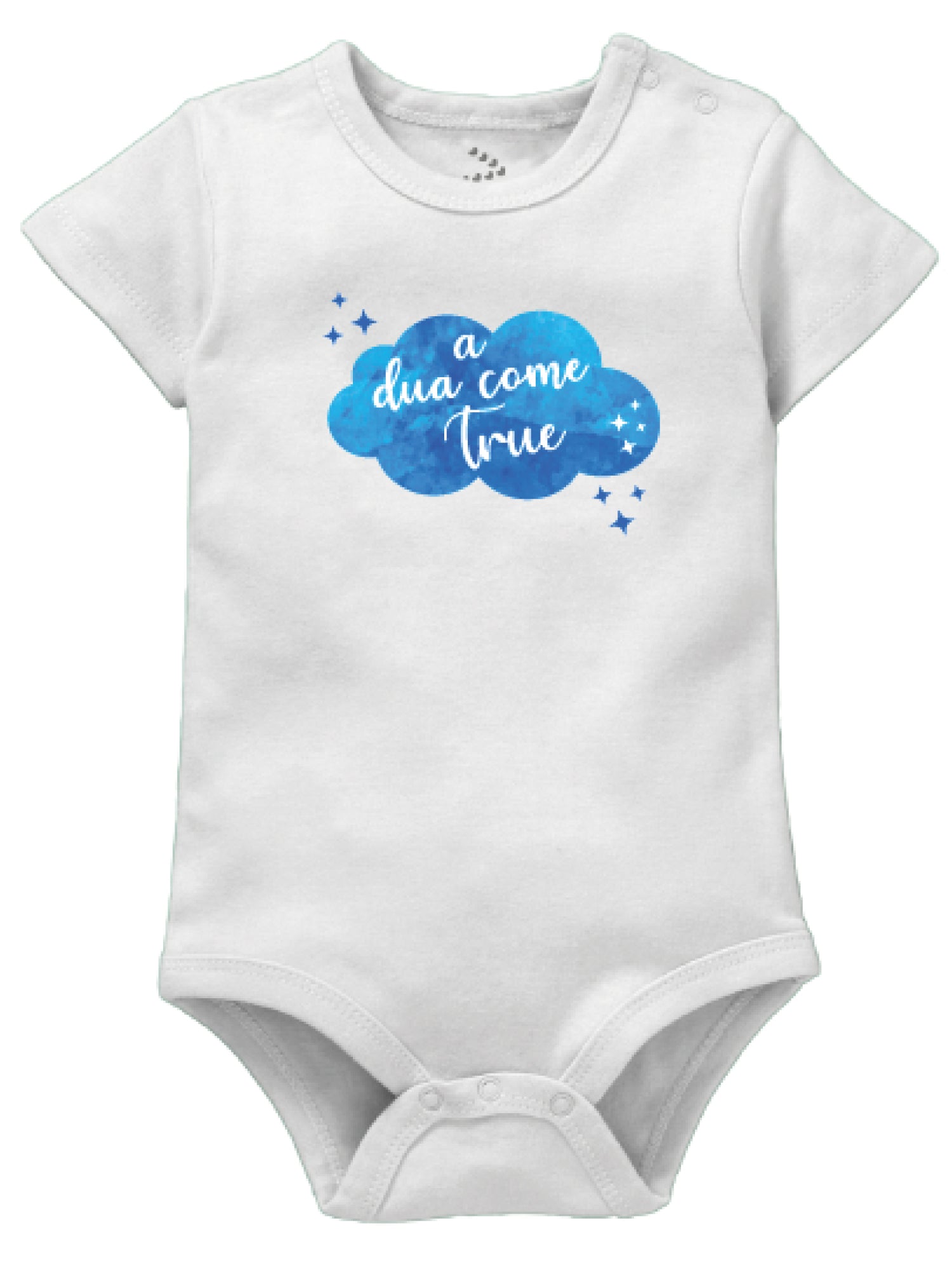 A Dua Come True - Onesie