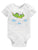 The Lucky Dragon - Onesie