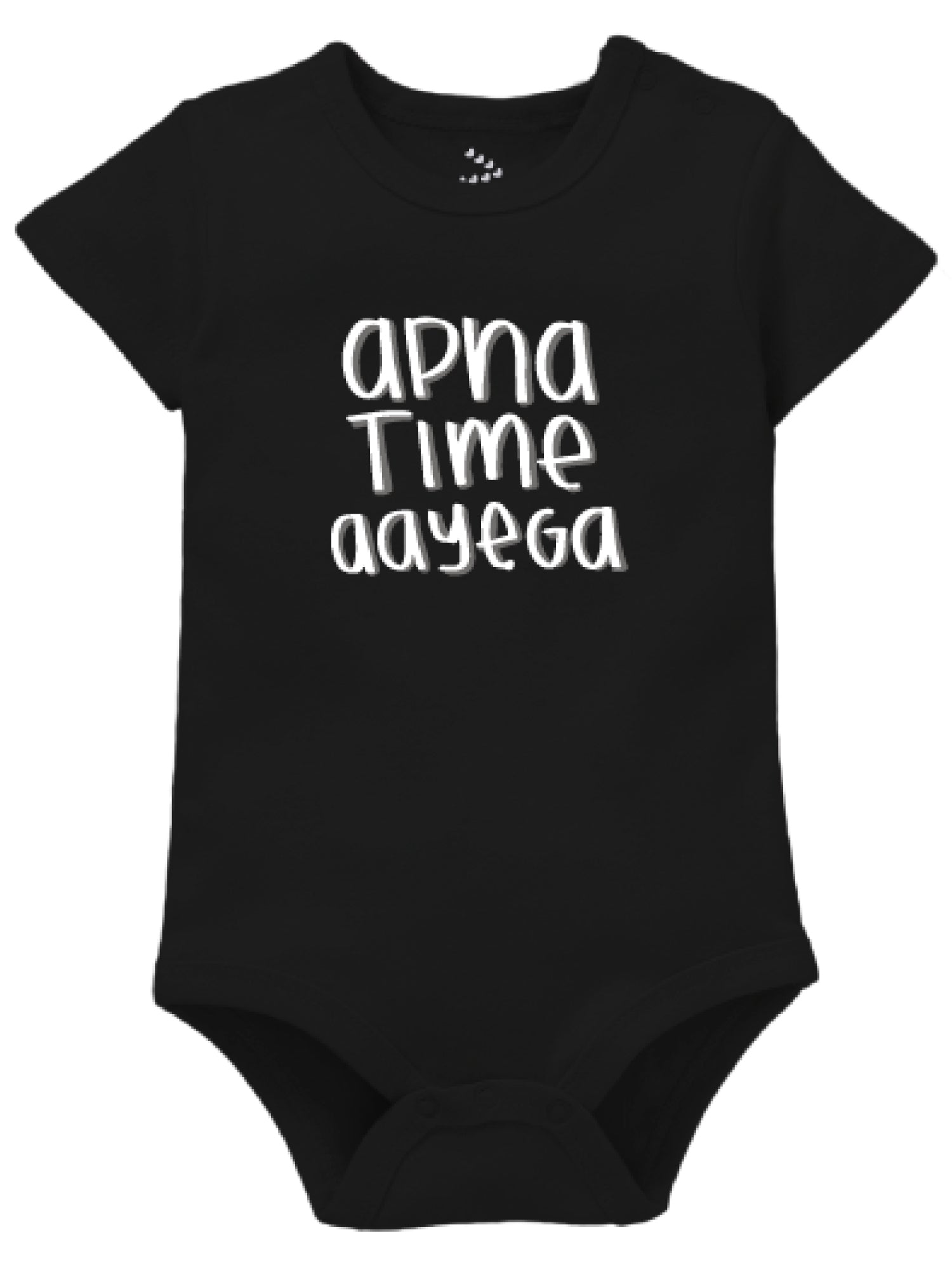 Apna Time Aayega - Onesie