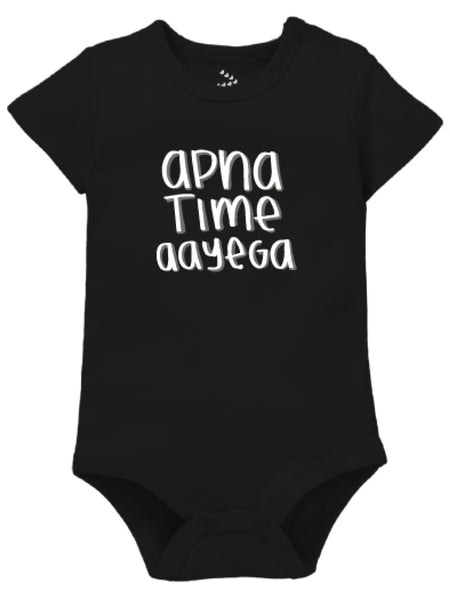 Apna Time Aayega - Onesie
