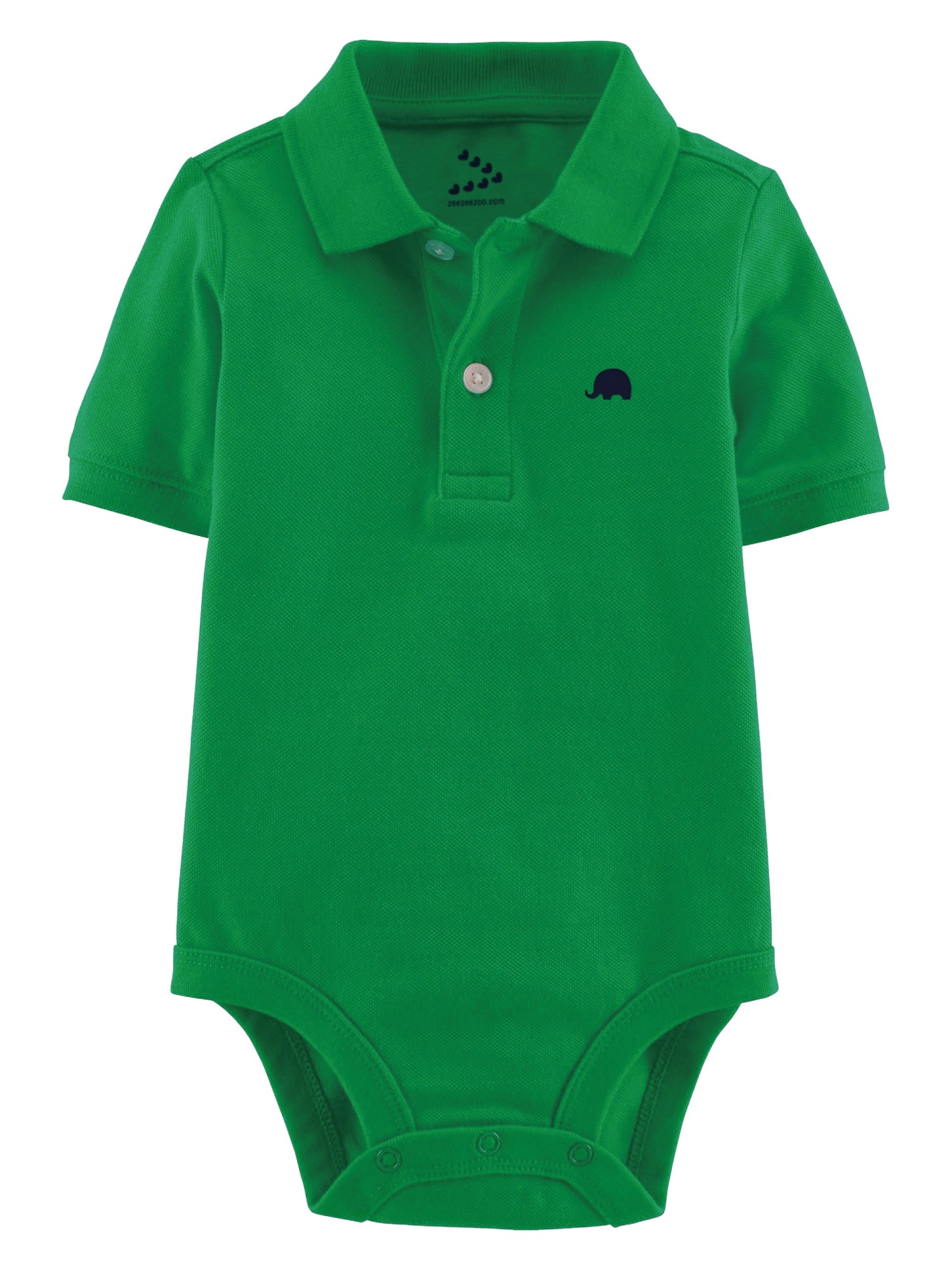 Polo - Onesie