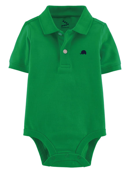 Polo - Onesie