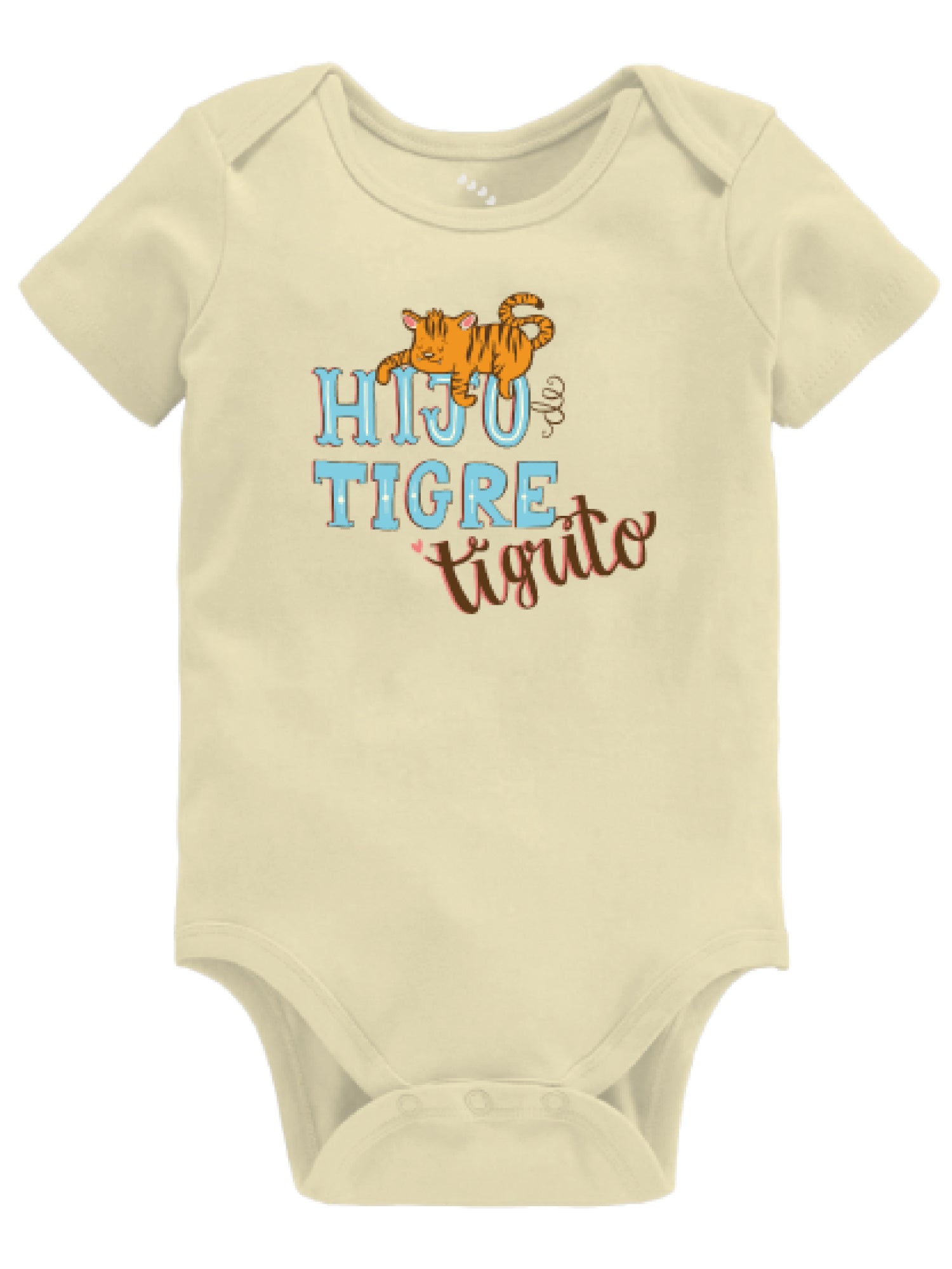 Tigrito - Onesie
