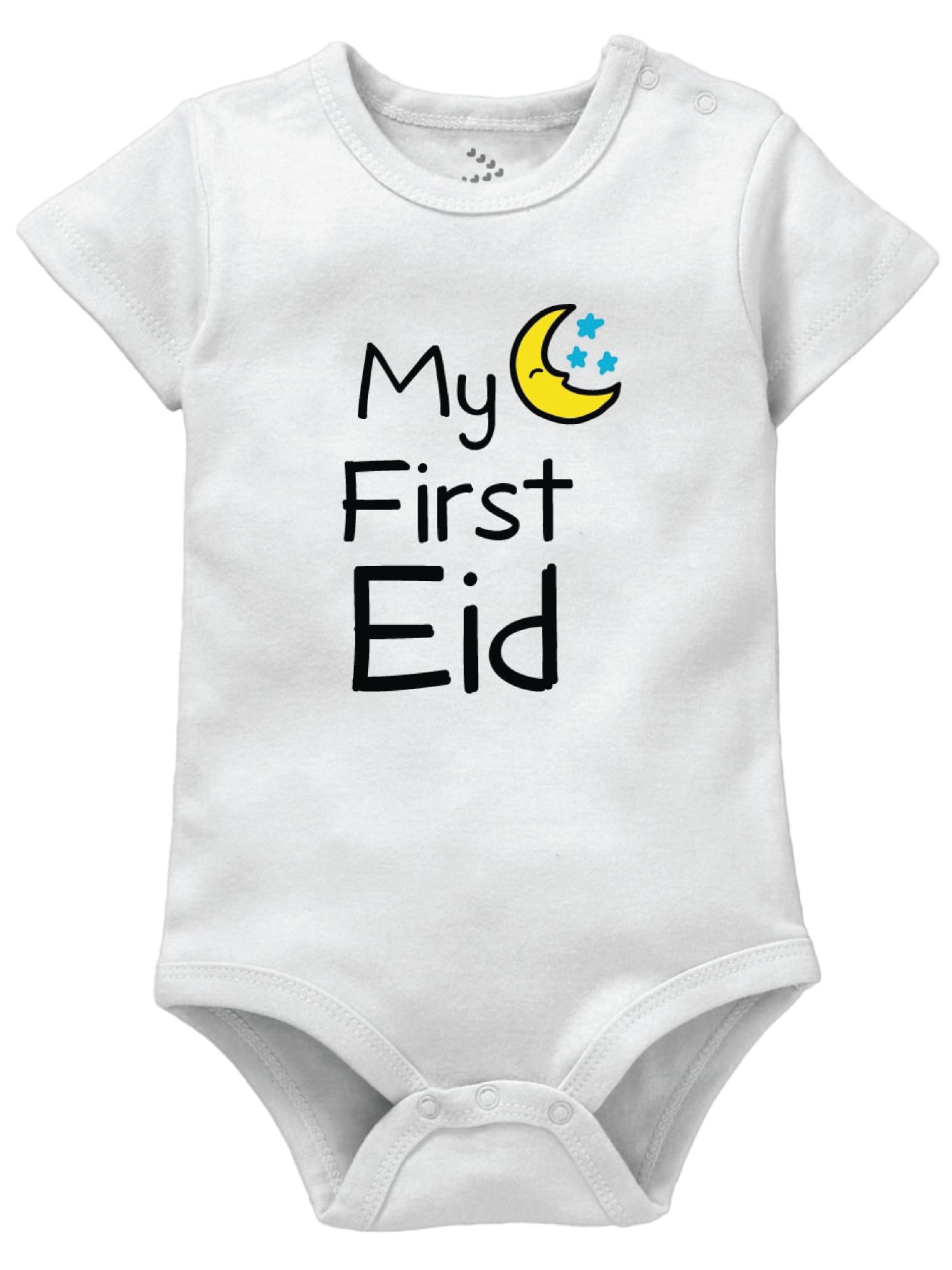 My First Eid - Onesie