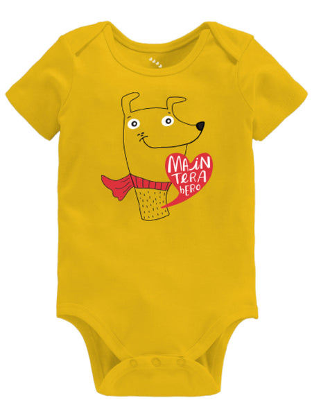 Main Tera Hero - Onesie