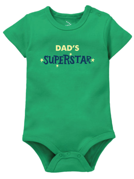 Superstar - Onesie
