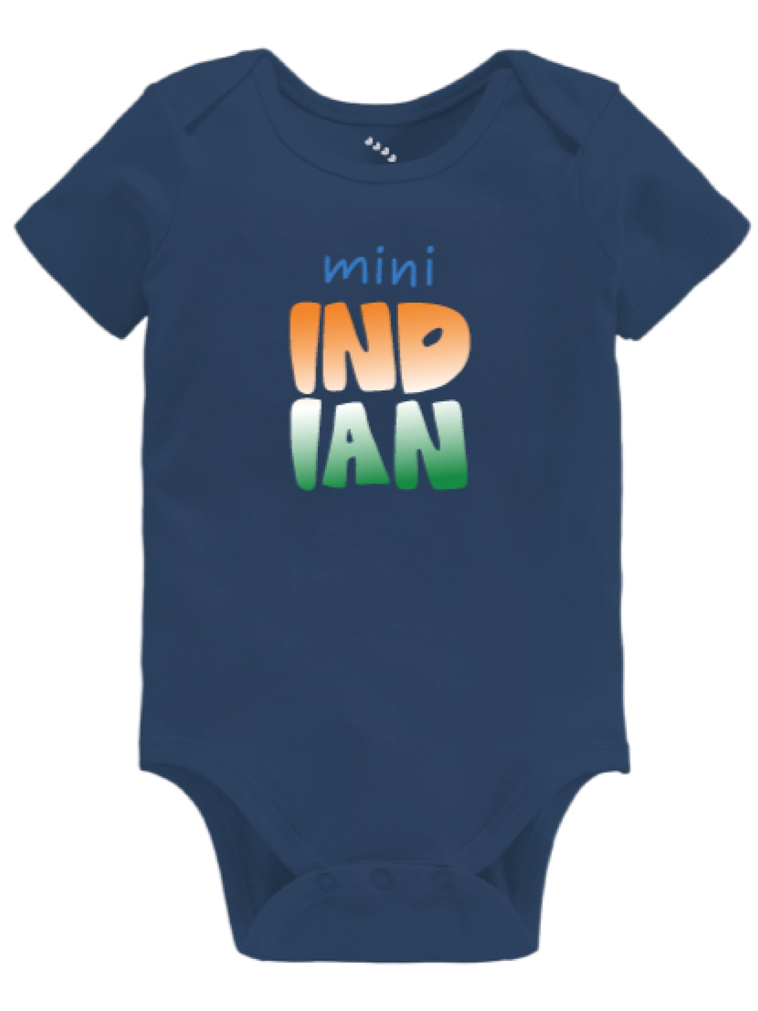 Mini indian text onesie/outfits/rompers/dress/bodysuit for baby boys and girls