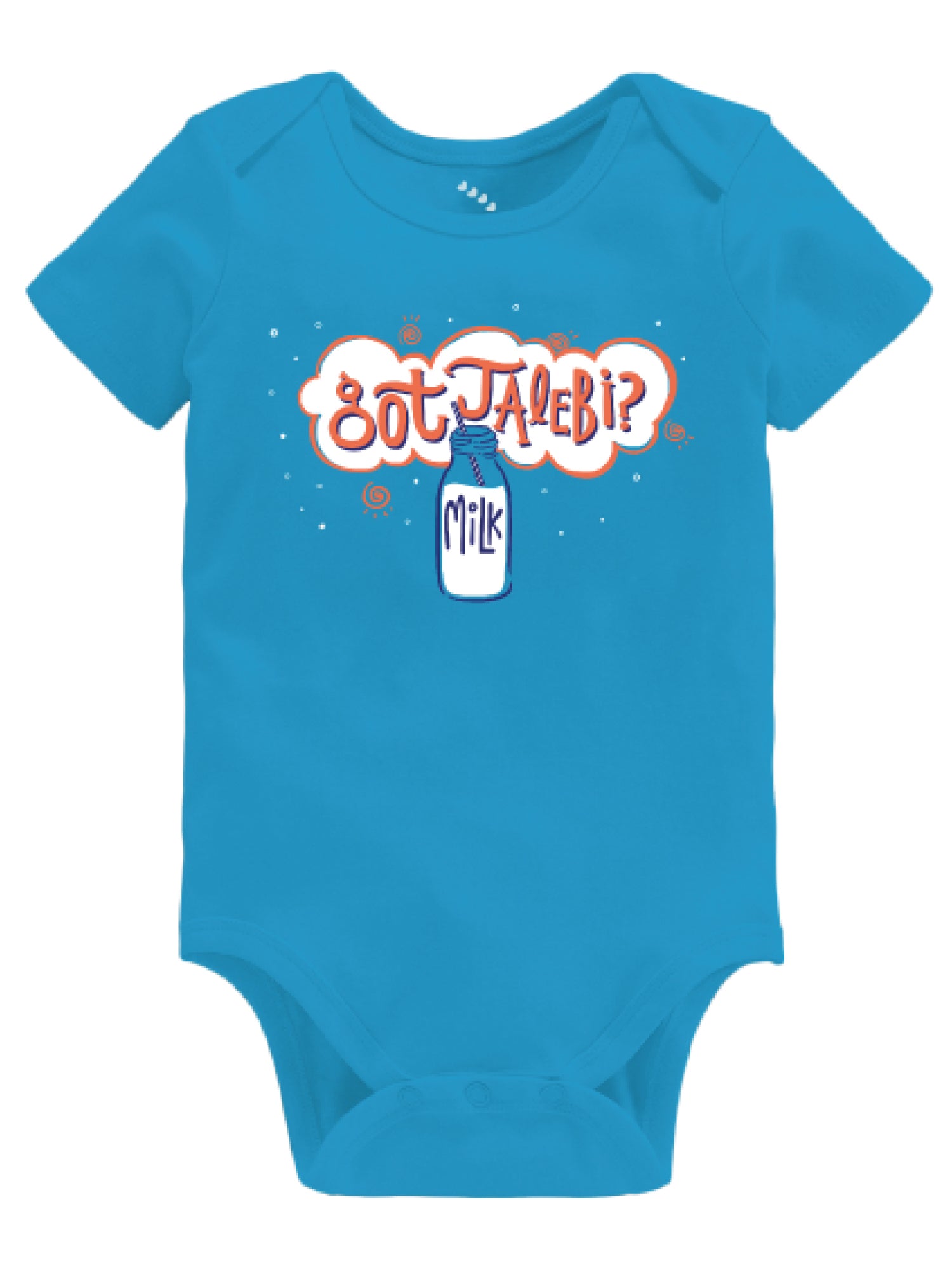 Got Jalebi - Onesie