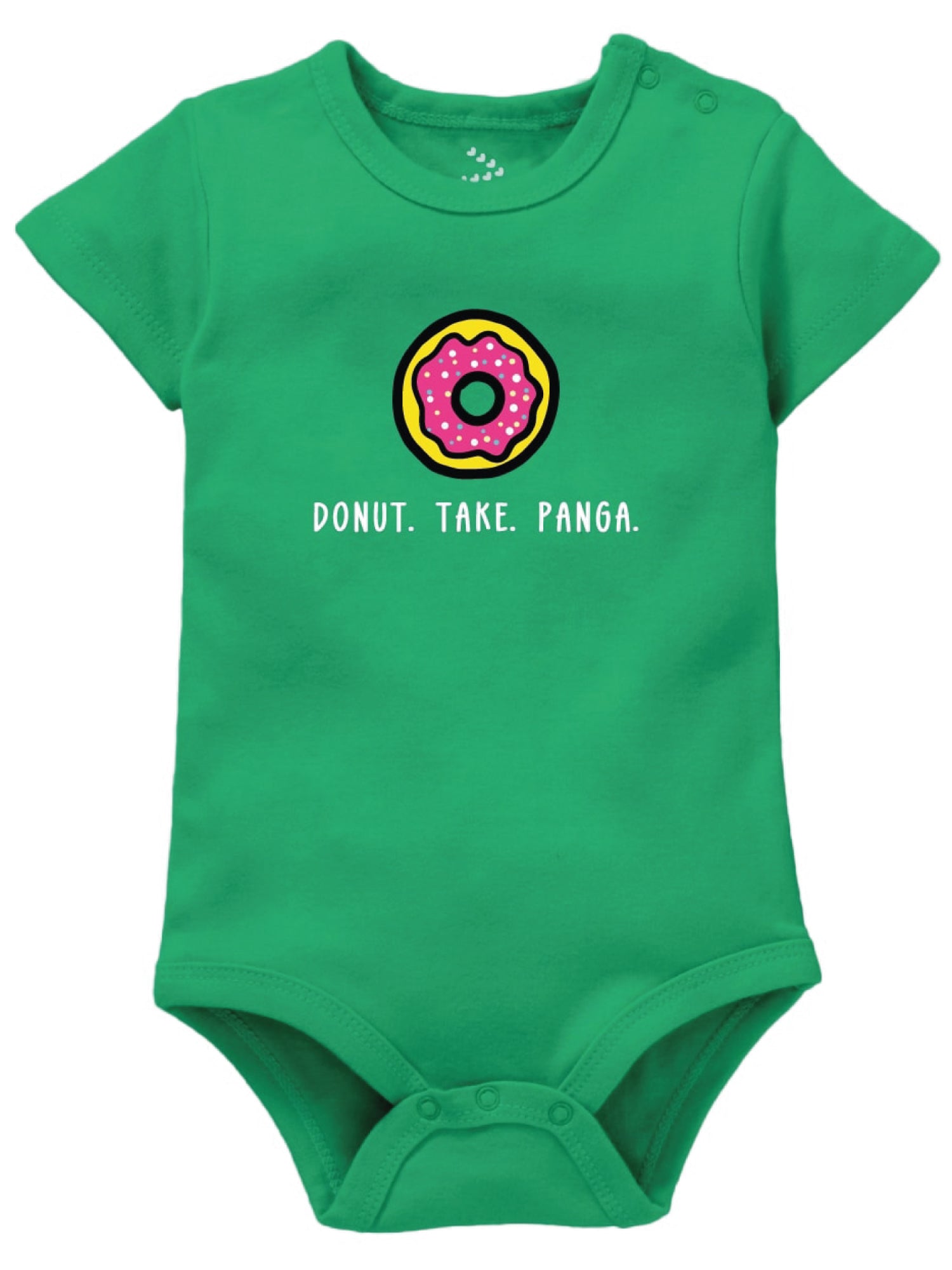 Donut Take Panga - Onesie