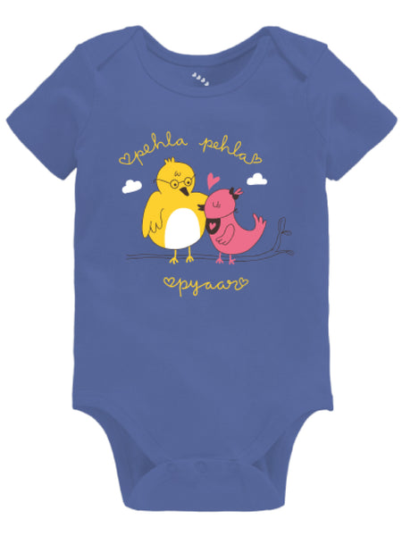 Pehla Pehla Pyaar - Onesie