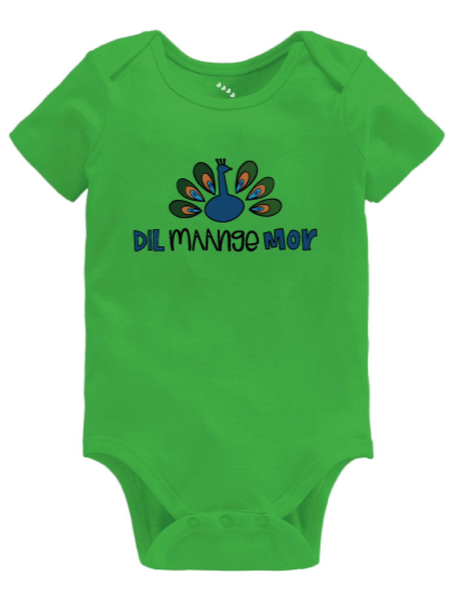 Dil Maange More - Onesies