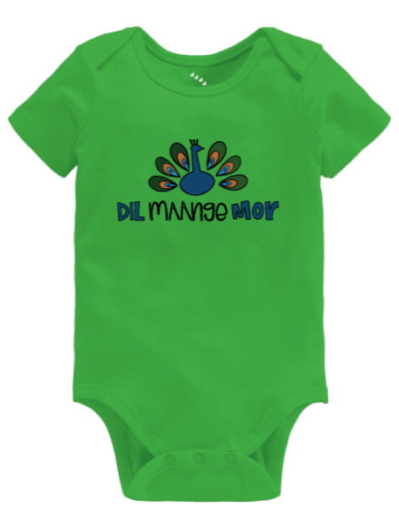 Dil Maange More - Onesies