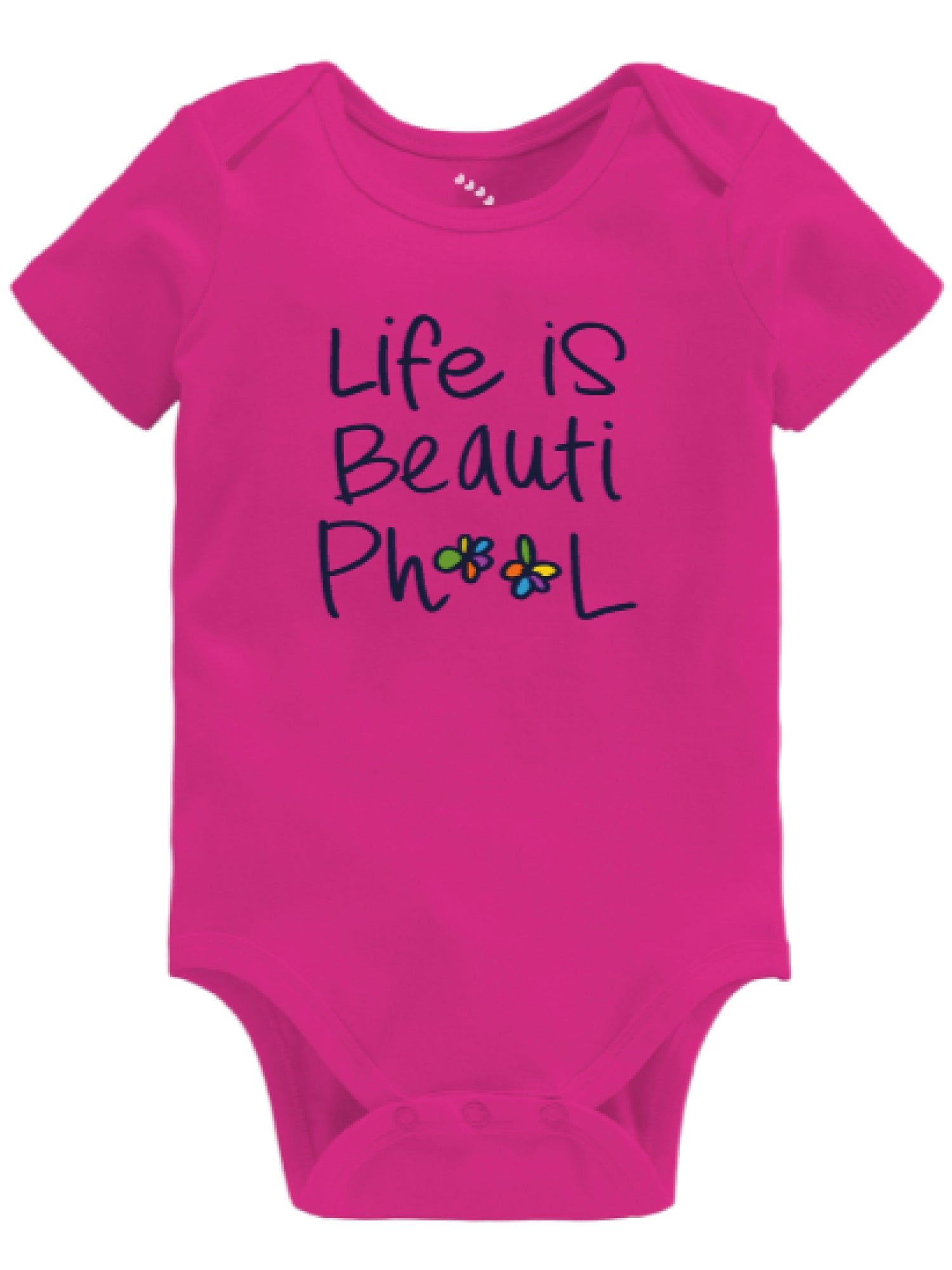 Beautiphool - Onesie