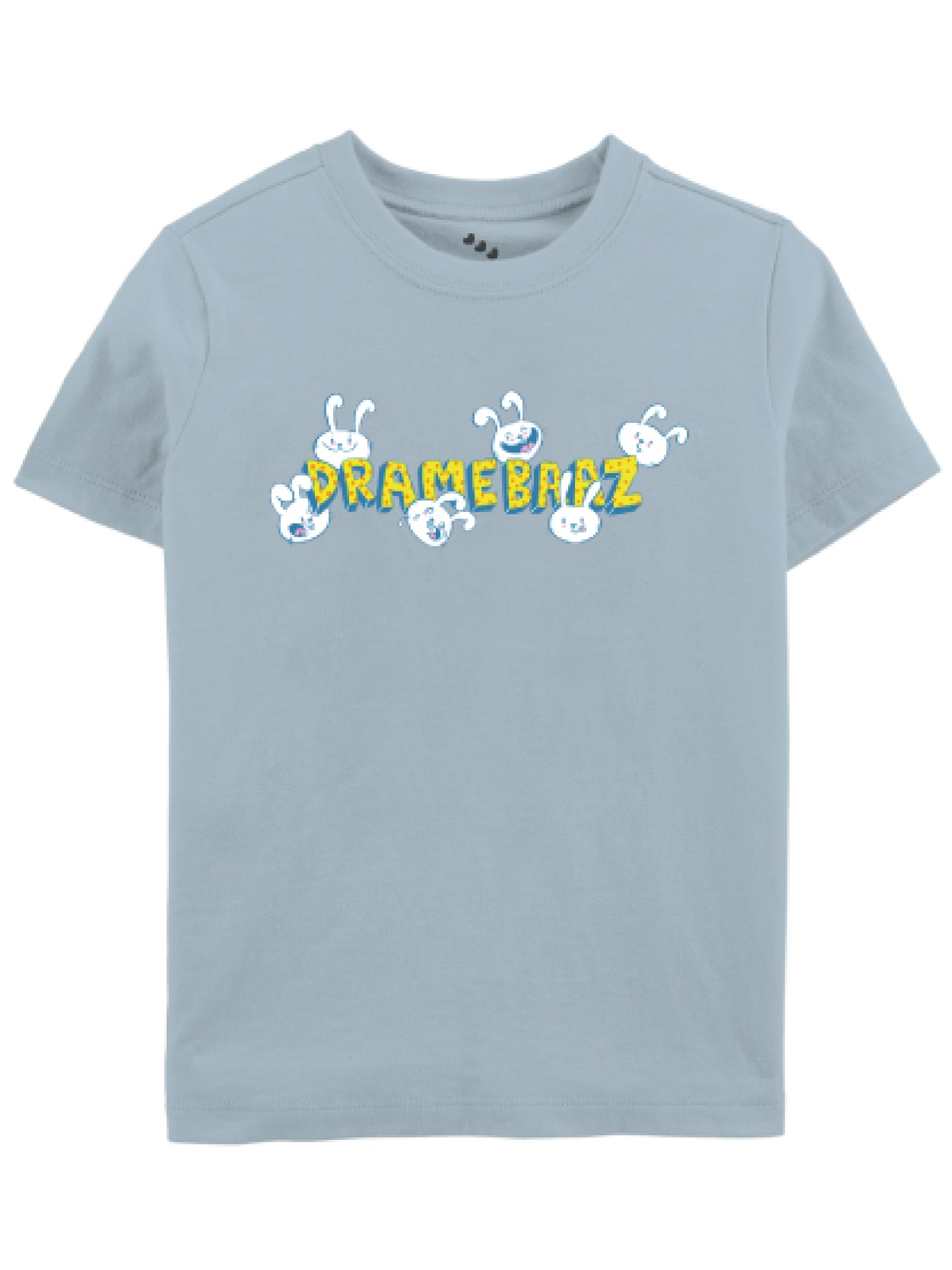 Dramebaaz - Tee