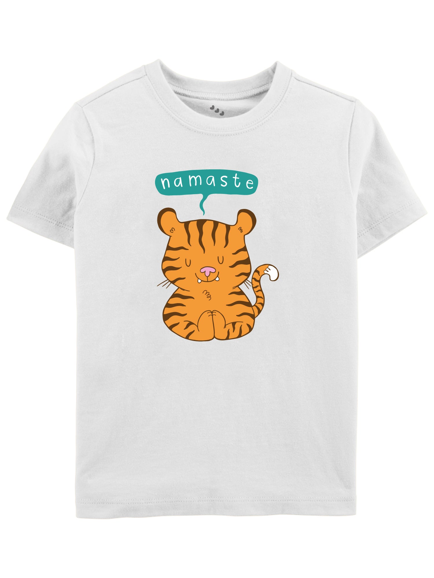 Namaste - Tee