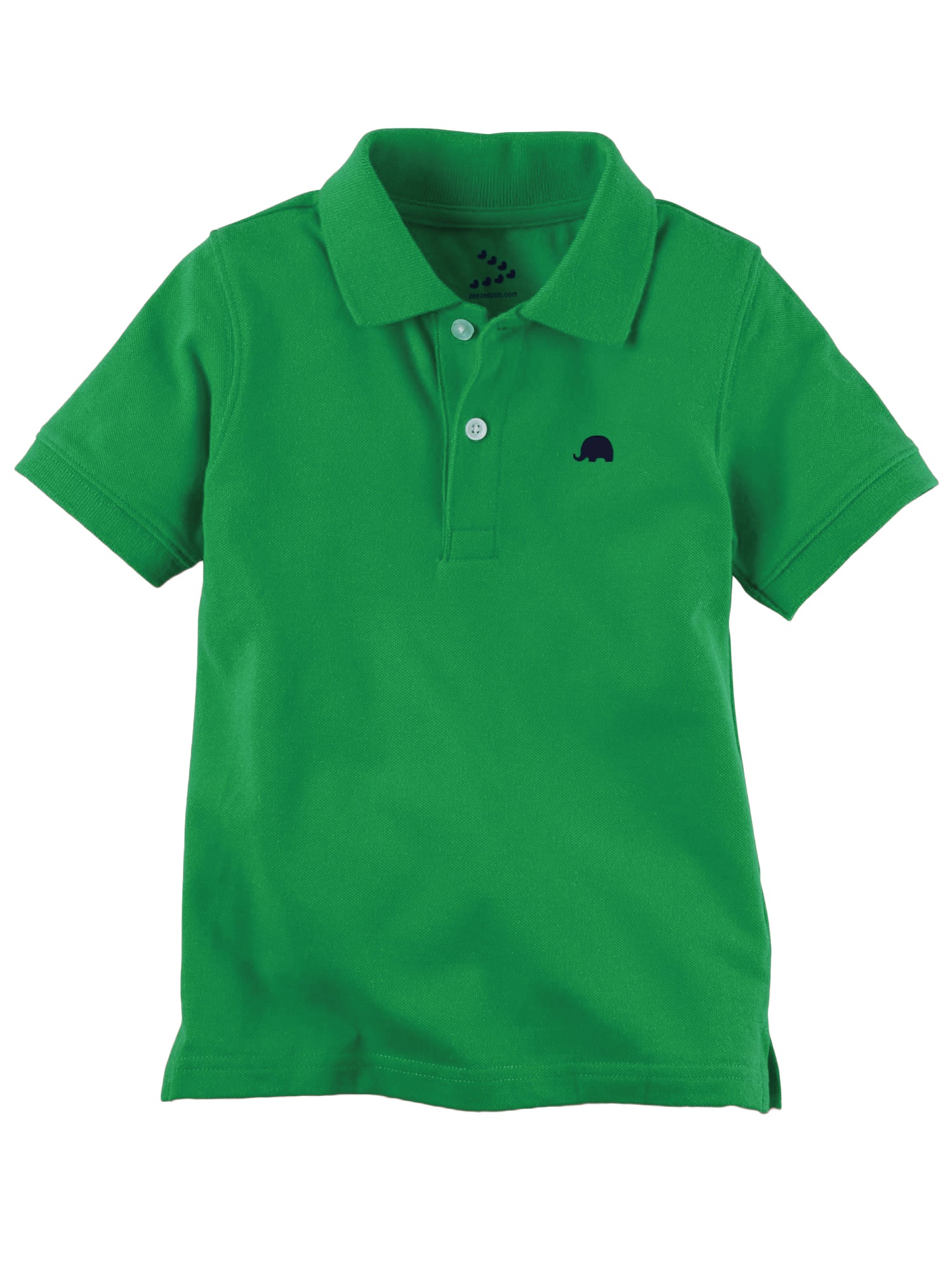 Pique Polo - Tee
