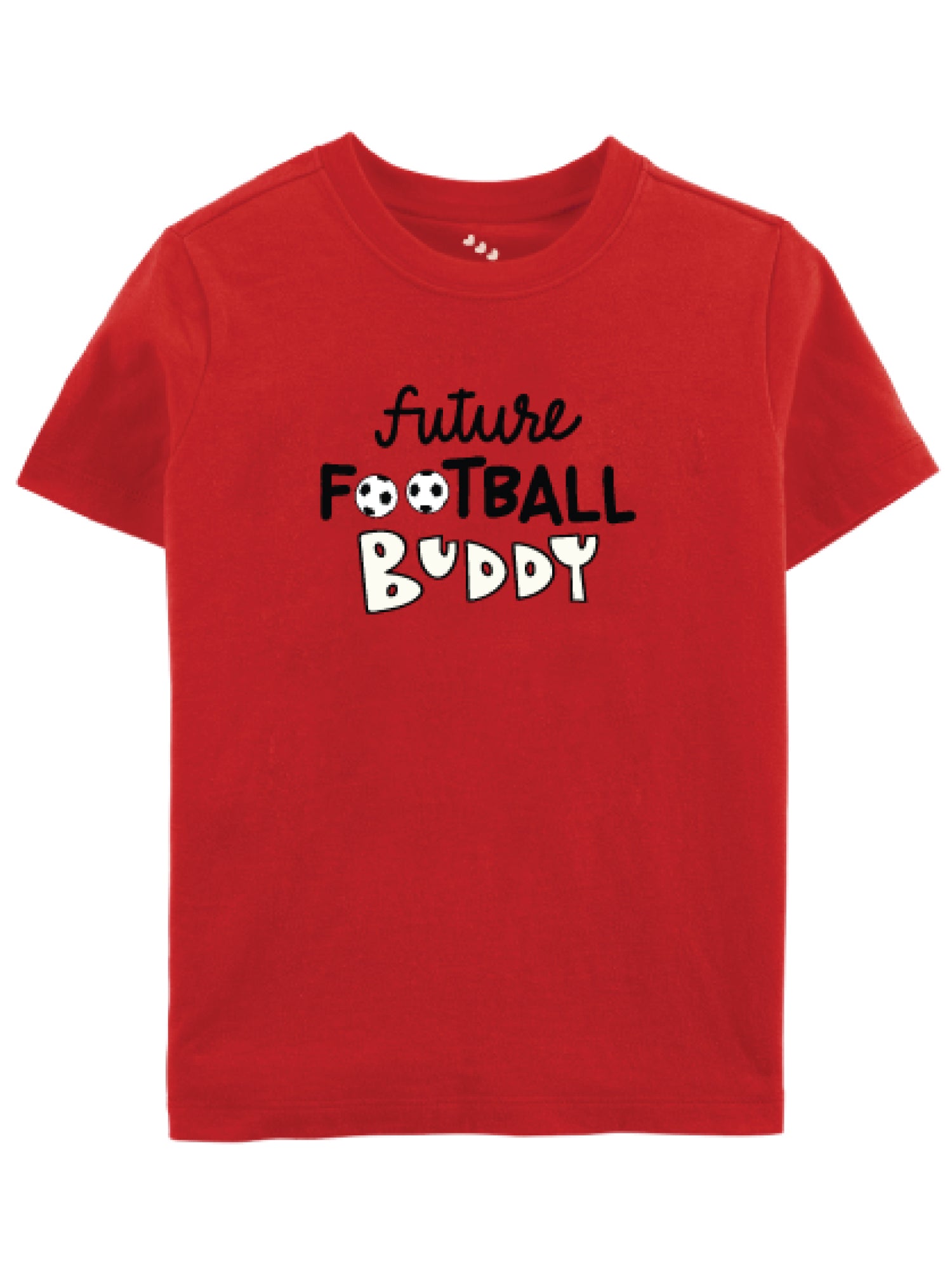 Future Football Buddy - Tee
