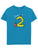 Birthday : I Am Two - Tee