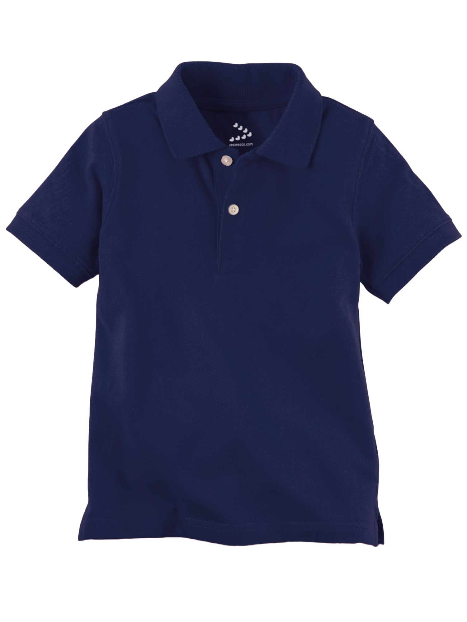 Pique Polo - Tee