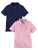 Polo Tees - Set of 2