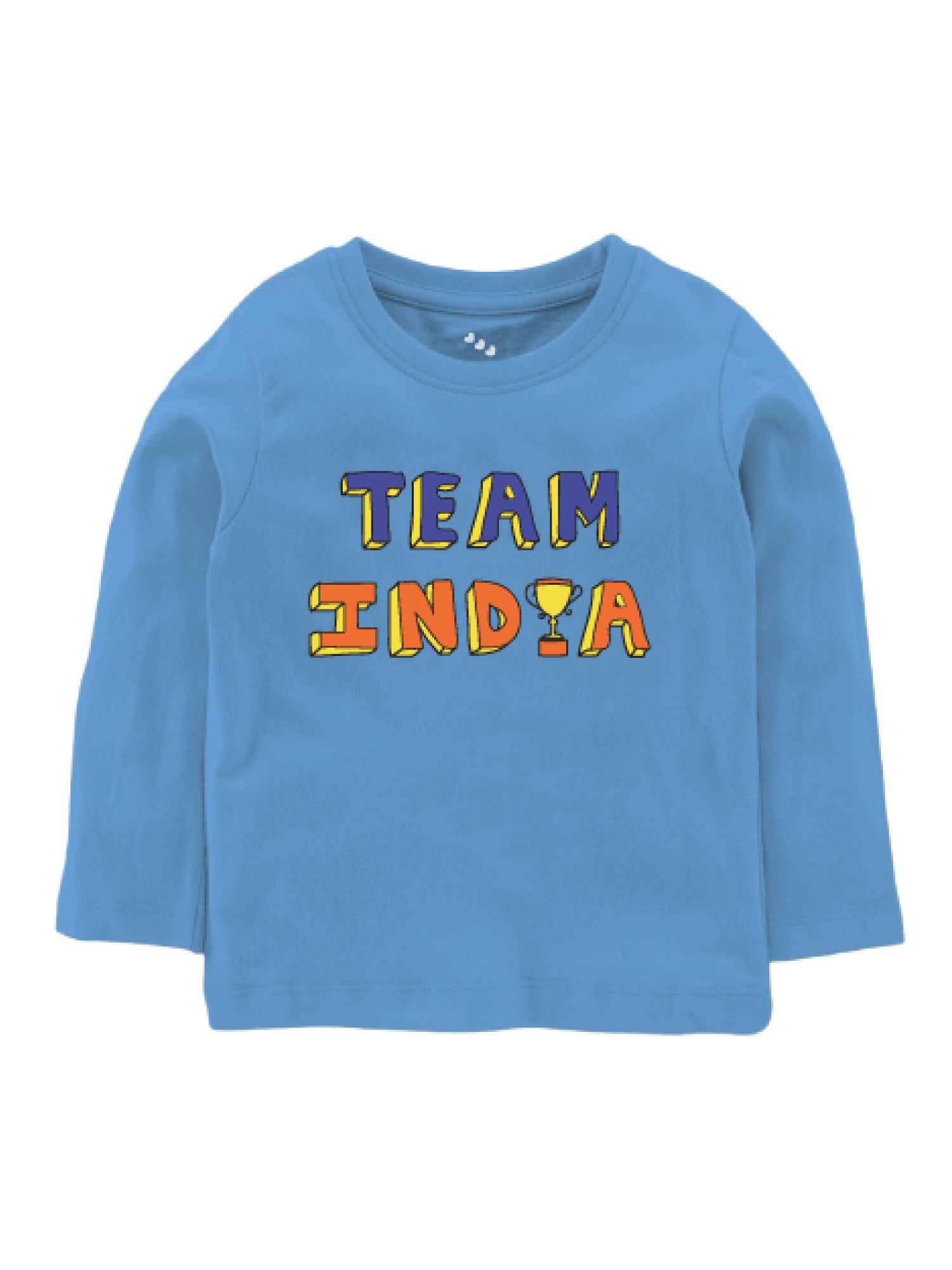 Team India - Tee