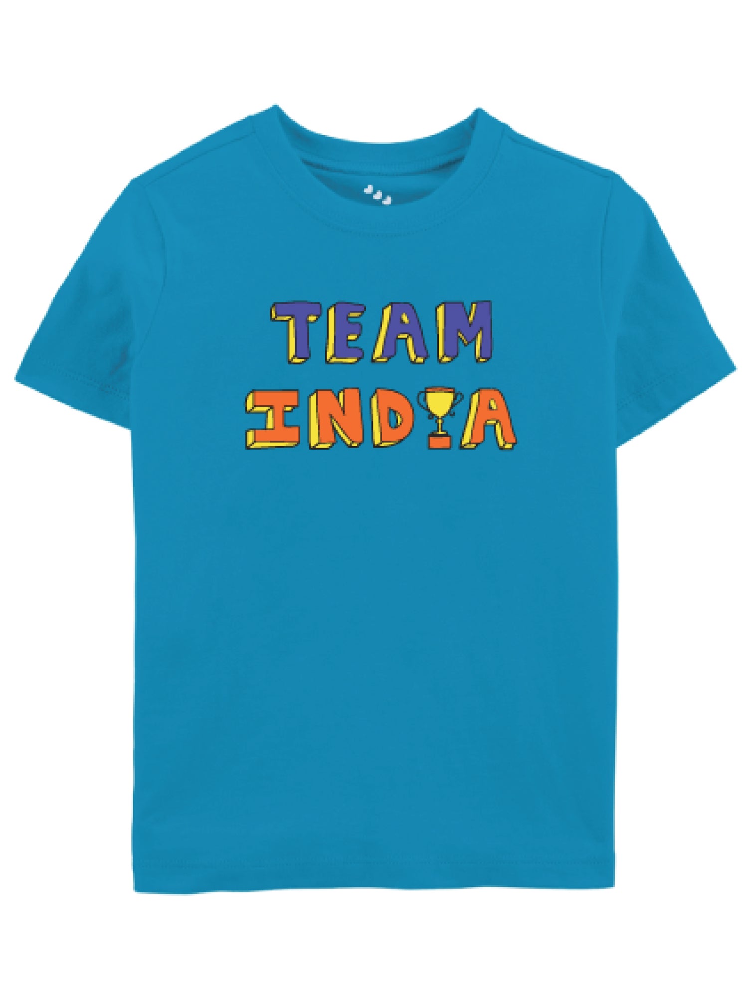 Team India - Tee
