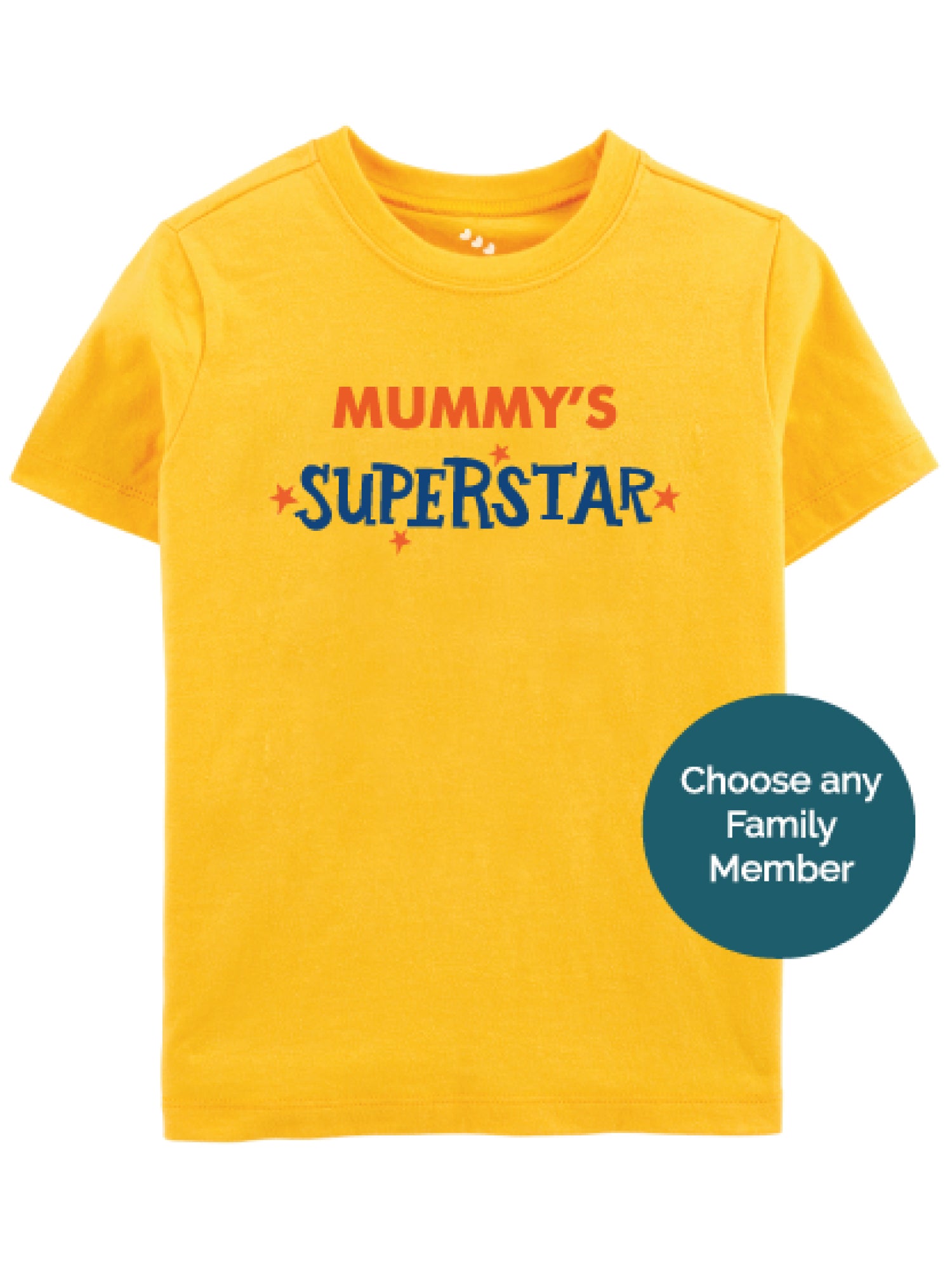 Superstar - Tee