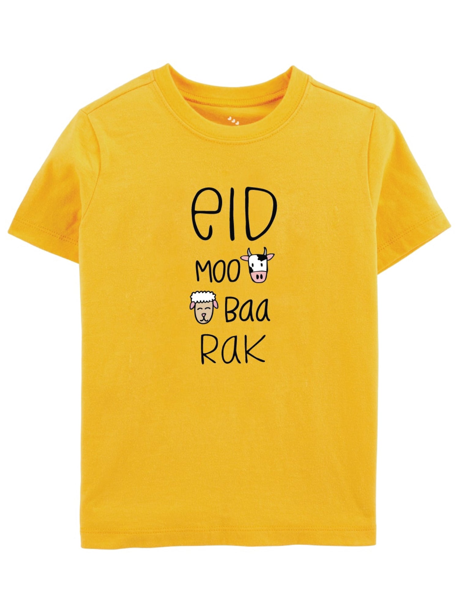 Eid Moo Baa Rak - Tee
