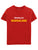Cheering For Bangalore - Tee