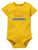 Cheering For Chennai - Onesie