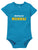 Cheering For Mumbai - Onesie