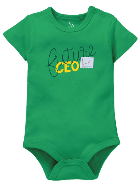 Future CEO - Onesie