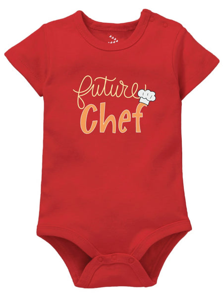 Future Chef - Onesie