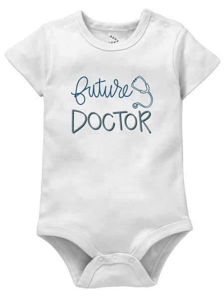 Future Doctor - Onesie